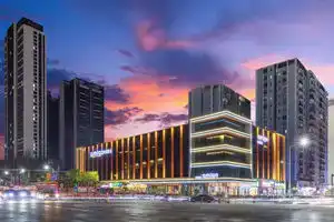 Amigo Hotel (Shenzhen Gongming), Шэньчжэнь