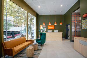easyHotel Marseille Euromed, Марсель
