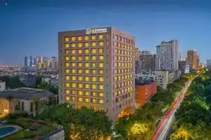 Hangzhou Yifei Liya Hotel, Ханчжоу