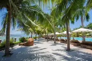 Diamond Bay Resort & Spa, Нячанг