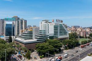 Dongguan Chang An Hotel, Дунгуань