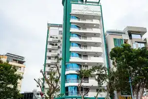 Amis Hotel, Вунгтау