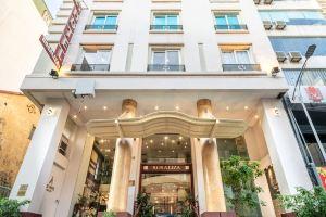 A25 Hotel - 15 Trần Quốc Toản, Ханой