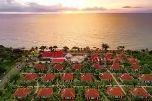 Mercury Phu Quoc Resort & Villas, Остров Фукуок