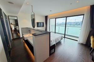 The Sapphire Ha Long Apartments, Халонг