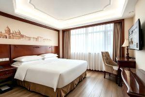 Vienna Hotel, Шэньчжэнь