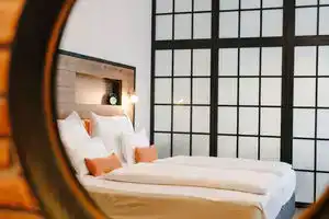 Hotel «Memories OldTown», Будапешт