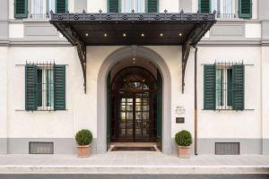 Anglo American Hotel Florence, Curio Collection by Hilton, Флоренция