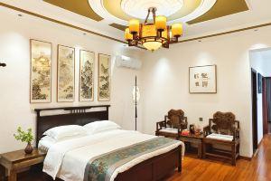 Tangningju Homestay, Сиань