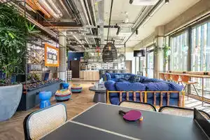 LOGINN Hotel Waiblingen, Фелльбах