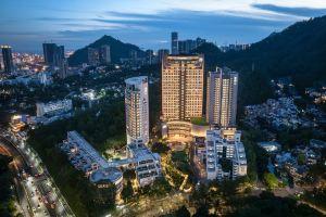 Aden Hotel Shenzhen Nanshan, Шэньчжэнь