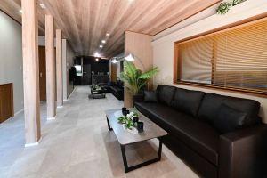 rakuna Inn hiro sasazuka3, Токио