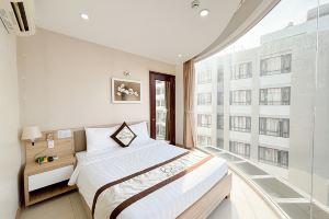 Bella Vt Hotel, Вунгтау