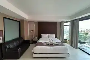 CoCo Boutique Hotel, Патонг