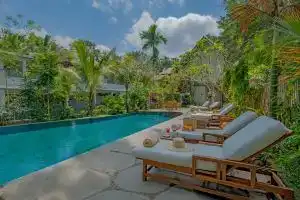 The Kanjeng Resort Ubud, Убуд