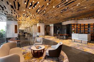 Mövenpick Hotel Jakarta City Centre, Джакарта