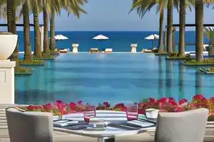 Al Bustan Palace, a Ritz-Carlton Hotel, Маскат