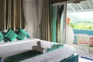 Ingmhok Country Mountain View Resort, Суан-Пханг