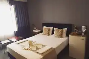 Nostalji Hotel, Стамбул