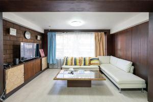 K3) Tokyo Waseda House 150m2, 5min to JR, 11pax, Кавасаки