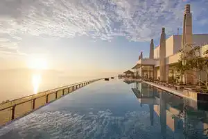 Da Nang - Mikazuki Japanese Resorts & Spa, Дананг