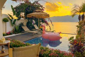 Dali Guipu Seaview Homestay, Дали