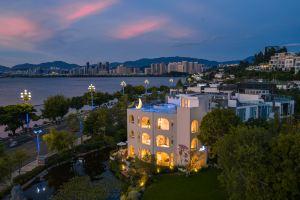Dali January Harboring Heart Seaview Guesthouse (Erhai Lake Park Branch), Дали