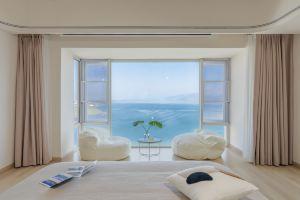 Dali BoMan Sea View Hotel (Erhai Park Branch), Дали