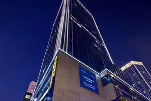 Difu Hotel, Шэньчжэнь