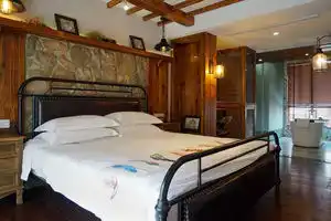 Dulanyi Homestay (West Lake Lingyin), Ханчжоу