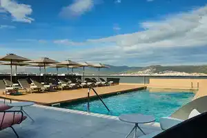 Four Points by Sheraton Barcelona Airport, Виладеканс