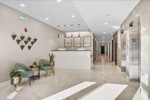 4211 Suites, Филадельфия