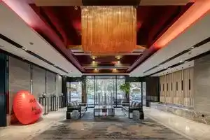 Guocai Hotel (Hangzhou West Lake Huanglong), Ханчжоу