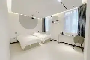 Mengyu Homestay (Hainan University), Хайкоу
