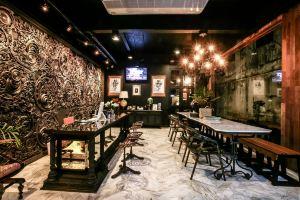 Shade House - Phuket Downtown, Пхукет Таун