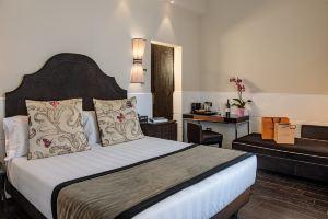 Гостевой дом «The Independent Suites», Рим