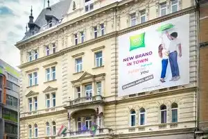 Отель «Ibis Styles Budapest Center», Будапешт