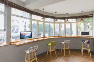 Хостел «Check Inn Hk», Гонконг