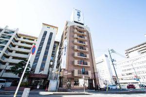 Toyoko Inn Tottori Station Minami, Тоттори