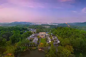 YAGU Resort Hangzhou, Ханчжоу