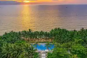 Salinda Resort Phu Quoc Island, Остров Фукуок