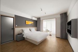 Hotel Sear, Сиань