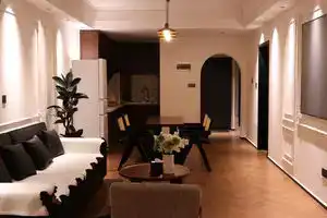 Qian Homestay, Дали