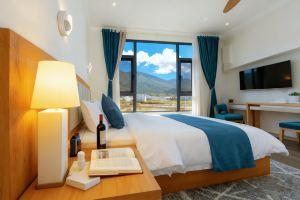 Shangya Hotel (Lijiang Sanyi International Airport), Лицзян