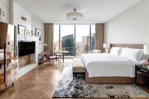 The Langham, Jakarta, Джакарта