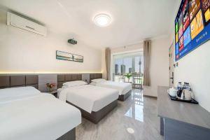 Warm hearted Xiaozhu Hotel, Сиань