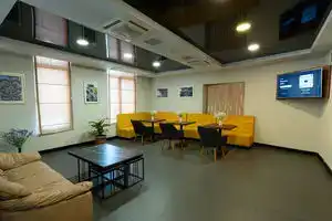 Gallery Inn old Tbilisi, Тбилиси