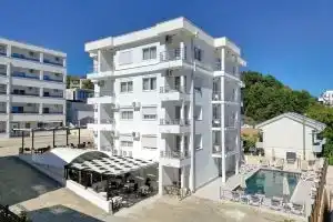 Hotel «Ajana», Ульцинь