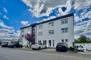 AR Boutique Hotel Heusenstamm, Франкфурт-на-Майне