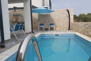 PALMandre (Pag Appartment Luxurious), Mandre